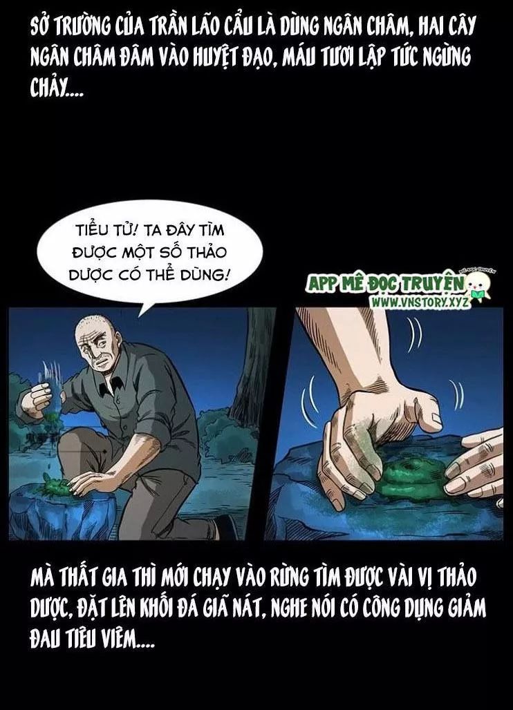 U Minh Ngụy Tượng Chapter 141 - 47