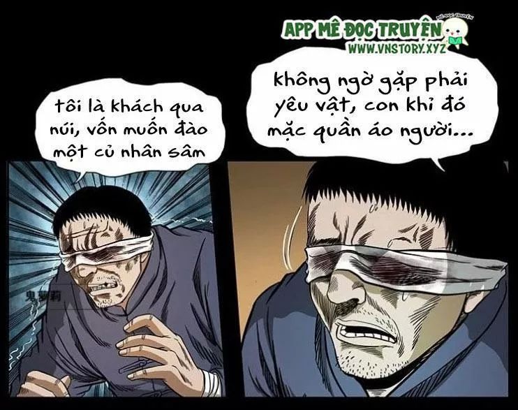 U Minh Ngụy Tượng Chapter 141 - 51