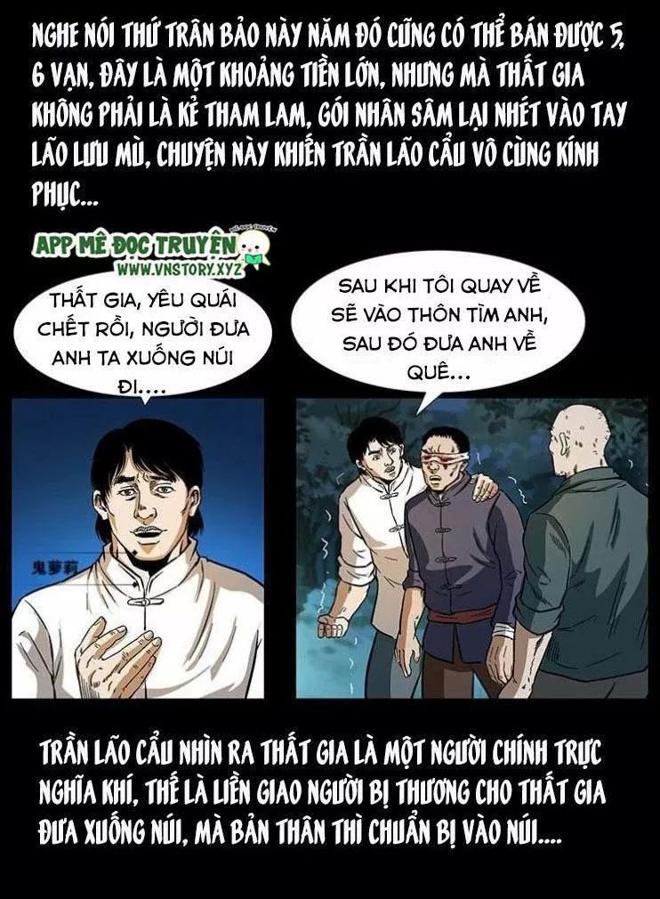 U Minh Ngụy Tượng Chapter 141 - 56