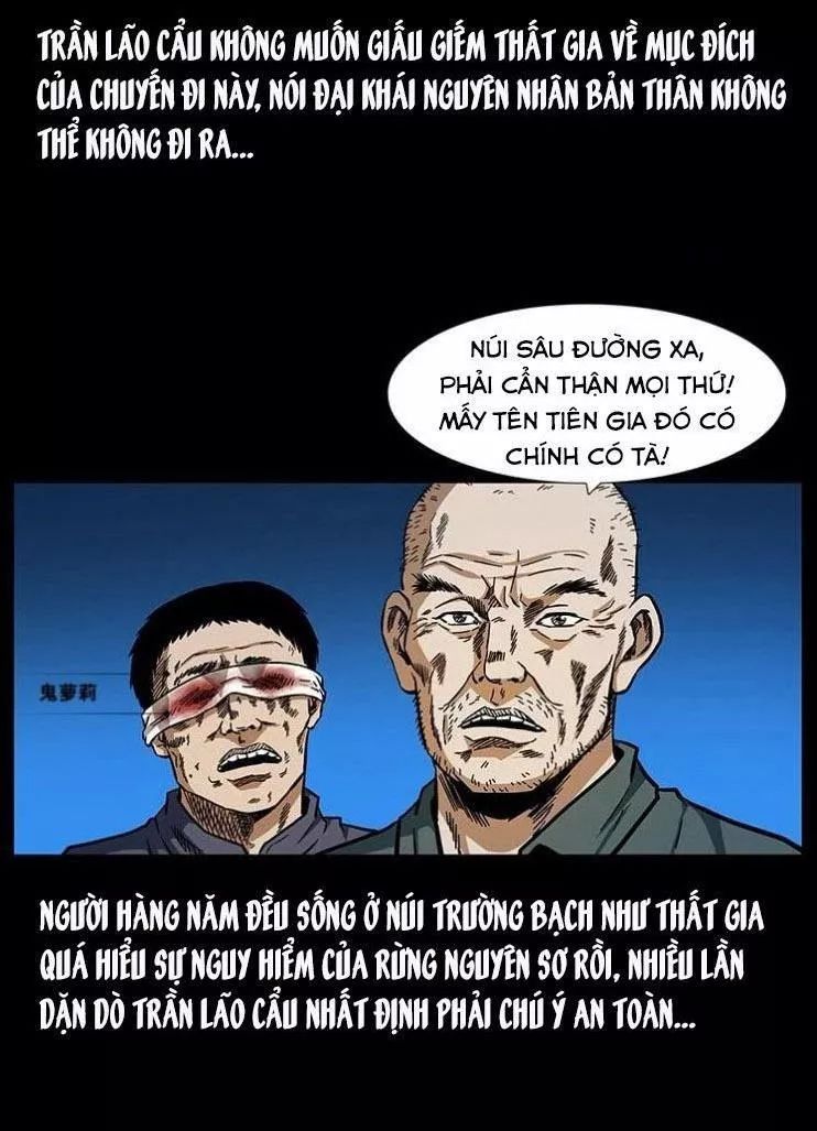 U Minh Ngụy Tượng Chapter 141 - 59