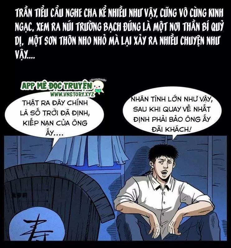 U Minh Ngụy Tượng Chapter 141 - 64