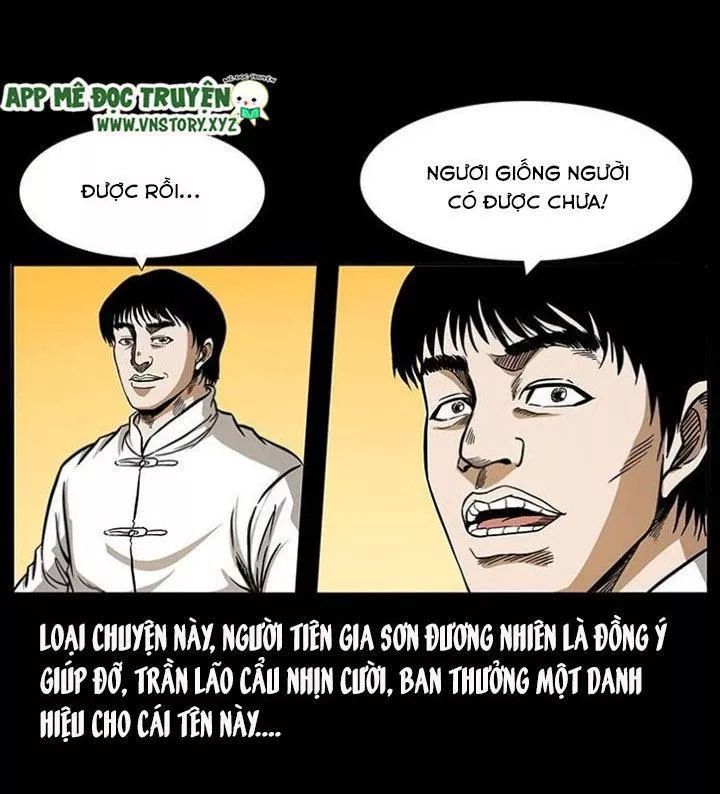 U Minh Ngụy Tượng Chapter 144 - 39