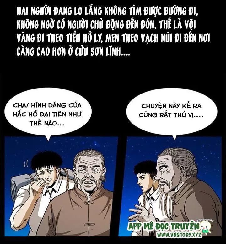 U Minh Ngụy Tượng Chapter 146 - 12