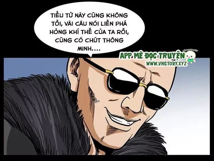 U Minh Ngụy Tượng Chapter 146 - 40