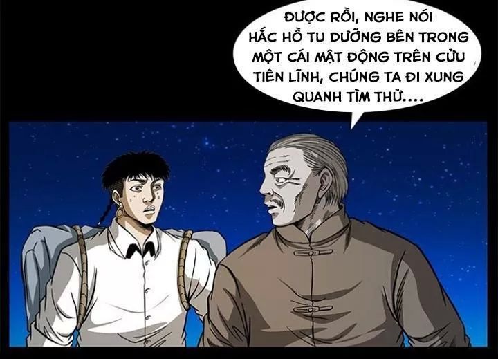 U Minh Ngụy Tượng Chapter 146 - 5