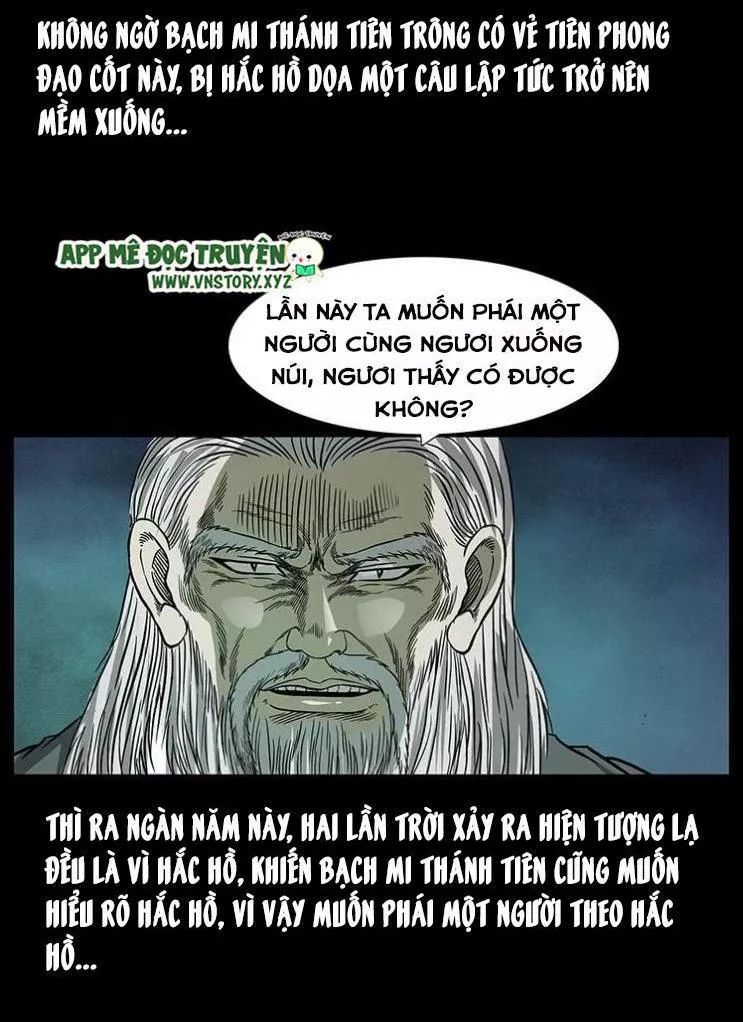 U Minh Ngụy Tượng Chapter 146 - 86