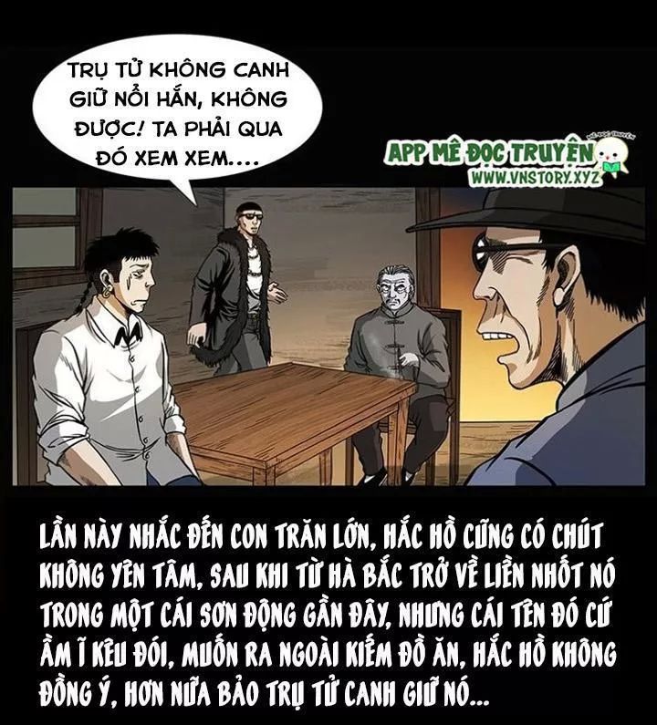 U Minh Ngụy Tượng Chapter 149 - 11