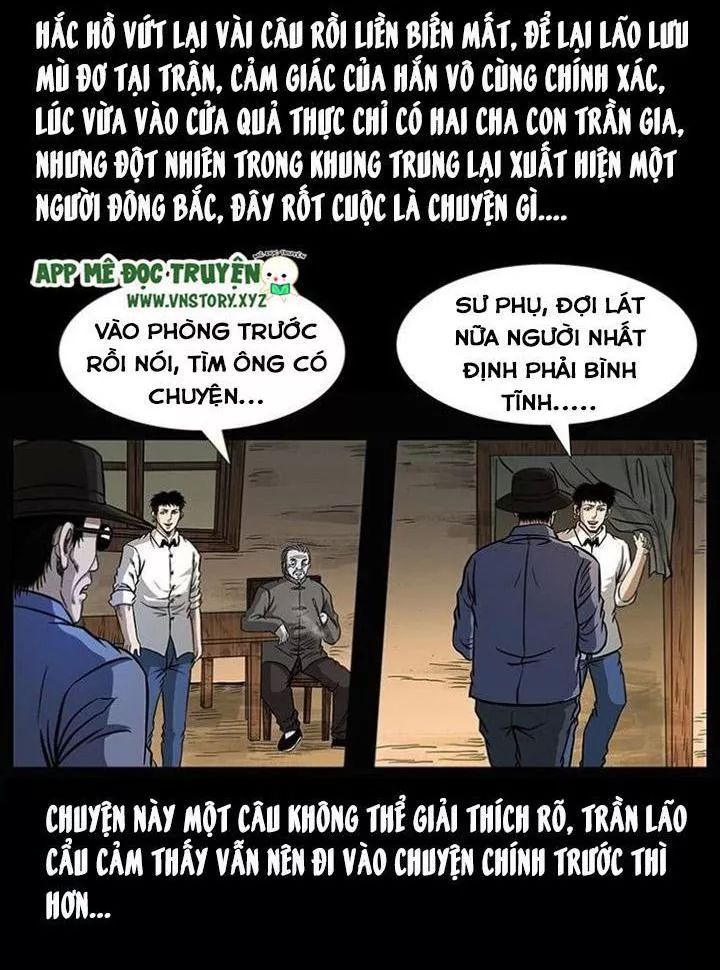 U Minh Ngụy Tượng Chapter 149 - 13