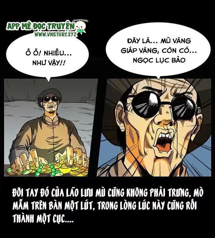 U Minh Ngụy Tượng Chapter 149 - 17