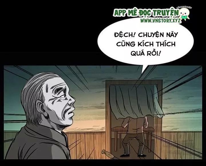 U Minh Ngụy Tượng Chapter 149 - 18