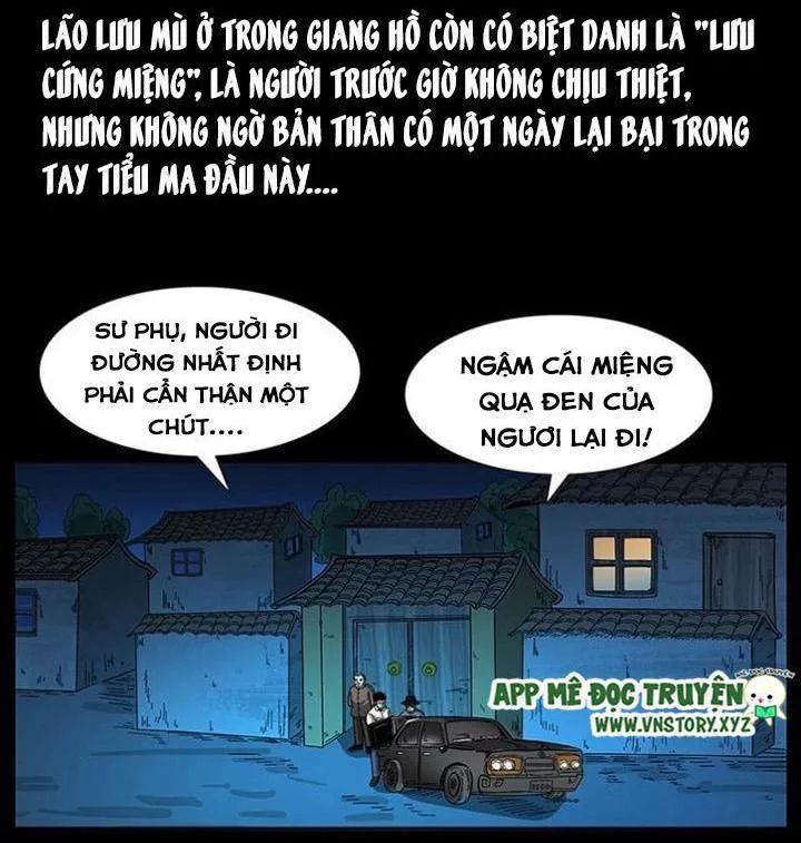 U Minh Ngụy Tượng Chapter 149 - 25