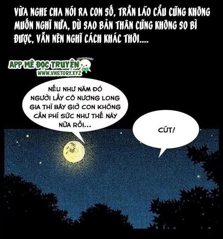 U Minh Ngụy Tượng Chapter 149 - 31