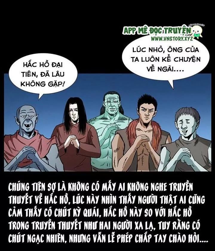 U Minh Ngụy Tượng Chapter 149 - 40