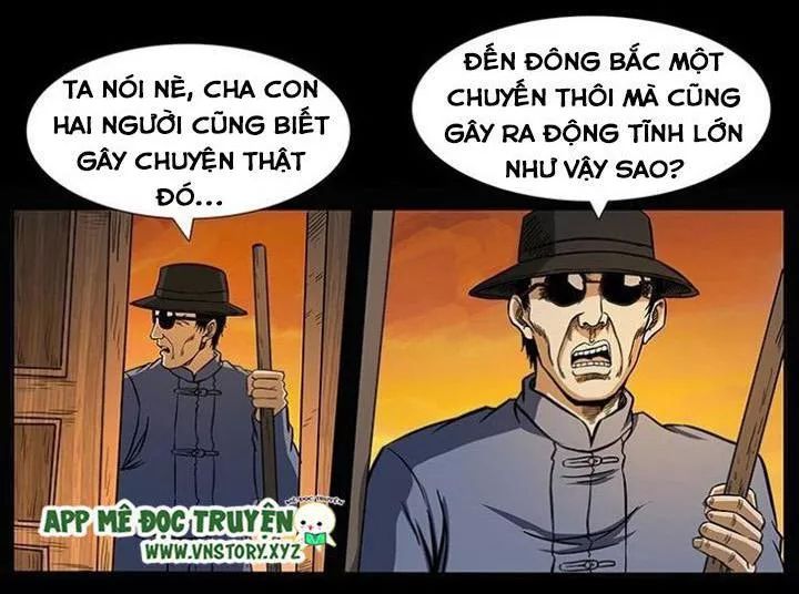 U Minh Ngụy Tượng Chapter 149 - 6