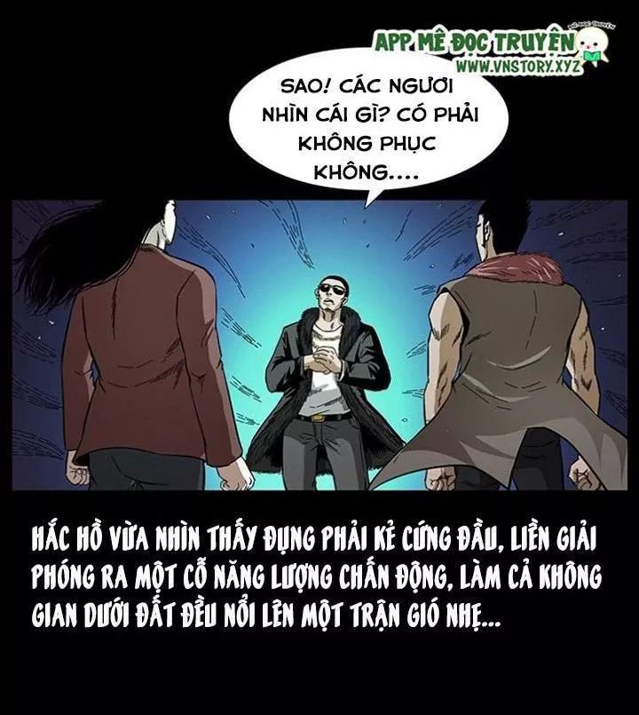 U Minh Ngụy Tượng Chapter 149 - 61