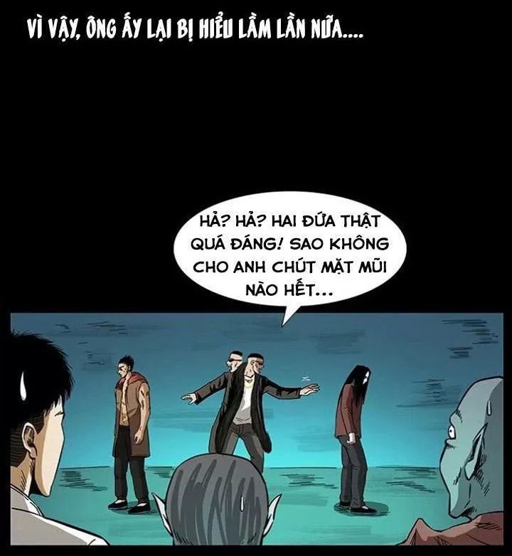 U Minh Ngụy Tượng Chapter 149 - 69