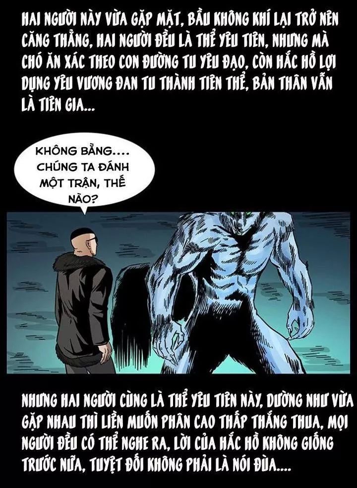 U Minh Ngụy Tượng Chapter 149 - 77