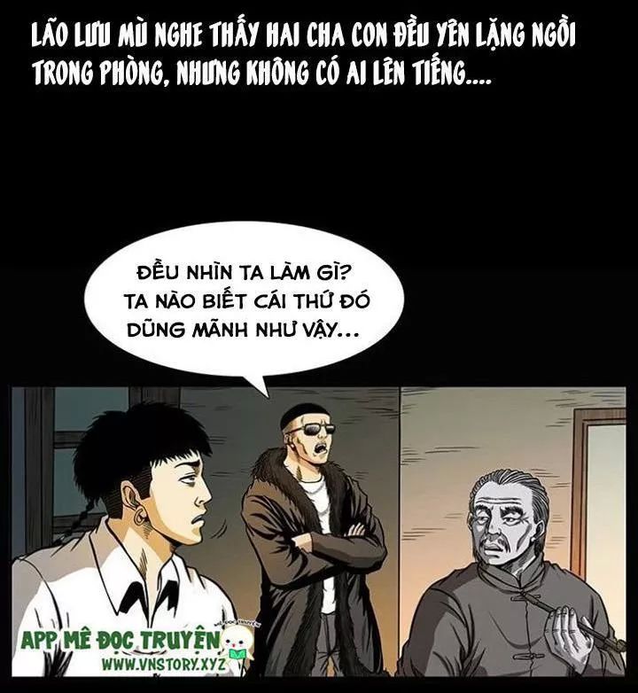 U Minh Ngụy Tượng Chapter 149 - 9