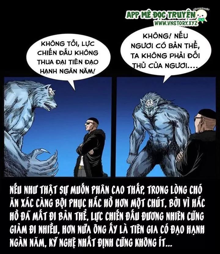 U Minh Ngụy Tượng Chapter 149 - 87