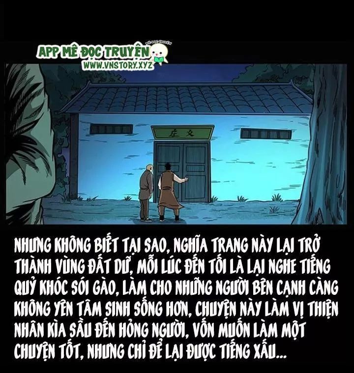 U Minh Ngụy Tượng Chapter 151 - 28