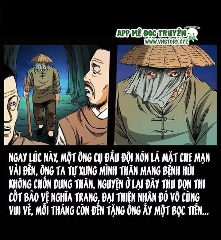 U Minh Ngụy Tượng Chapter 151 - 29