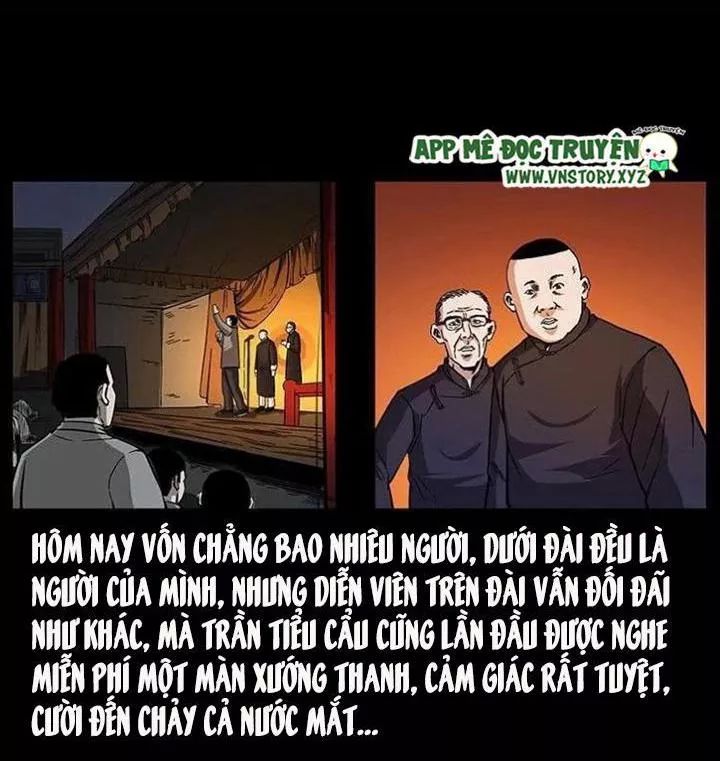 U Minh Ngụy Tượng Chapter 151 - 4