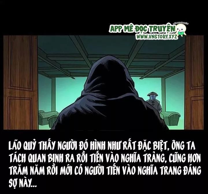 U Minh Ngụy Tượng Chapter 151 - 34