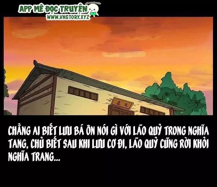 U Minh Ngụy Tượng Chapter 151 - 41