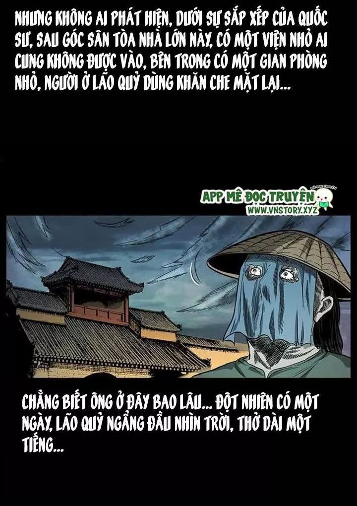 U Minh Ngụy Tượng Chapter 151 - 44