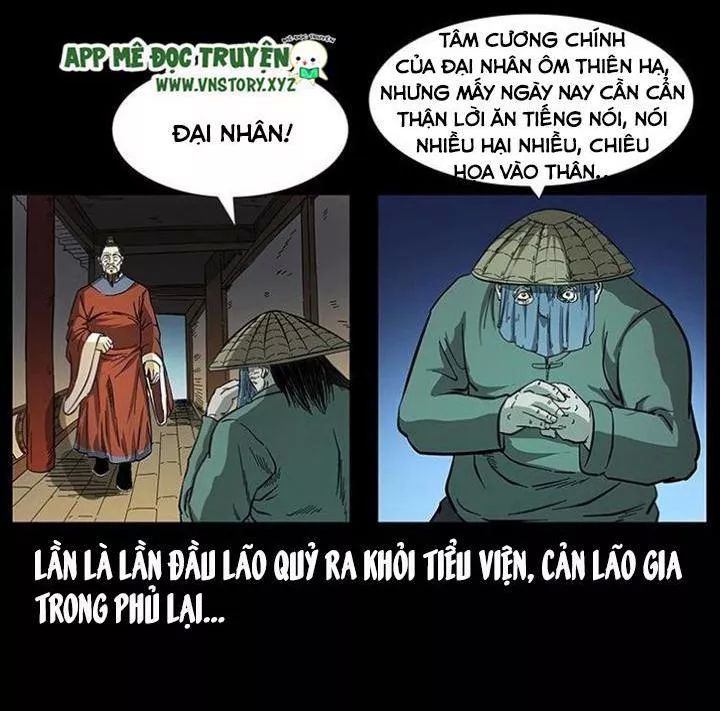 U Minh Ngụy Tượng Chapter 151 - 45