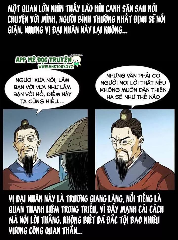 U Minh Ngụy Tượng Chapter 151 - 47