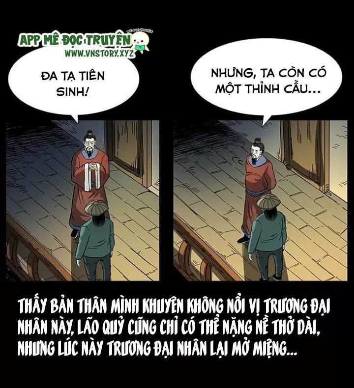 U Minh Ngụy Tượng Chapter 151 - 49