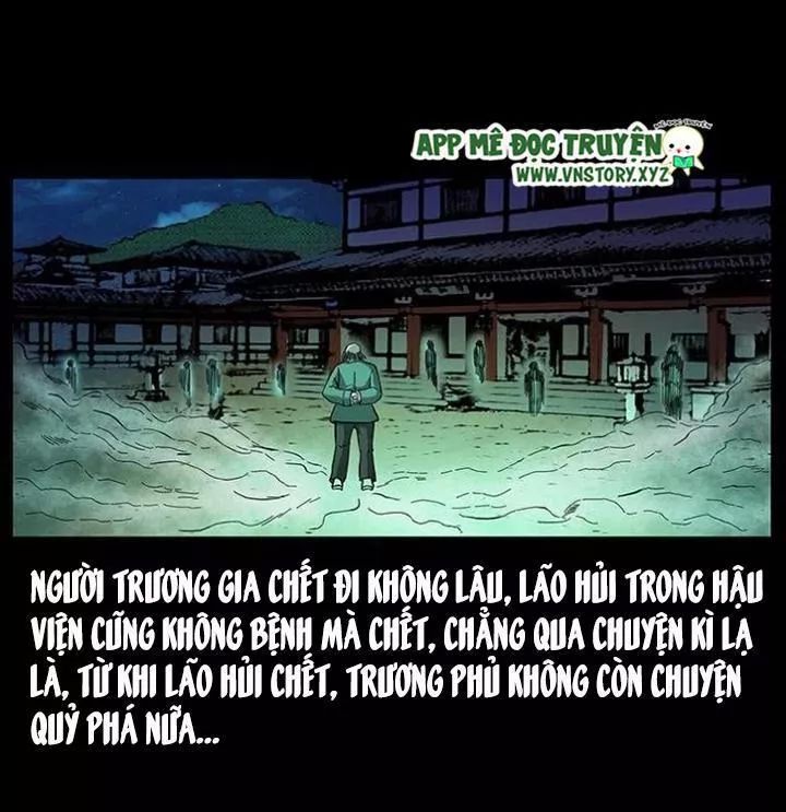 U Minh Ngụy Tượng Chapter 151 - 58