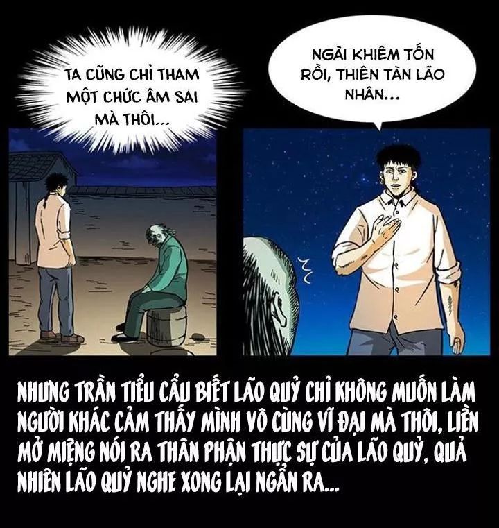 U Minh Ngụy Tượng Chapter 151 - 64