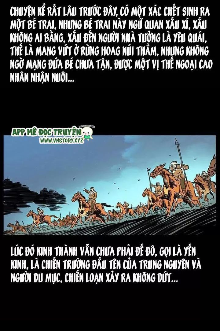 U Minh Ngụy Tượng Chapter 151 - 67