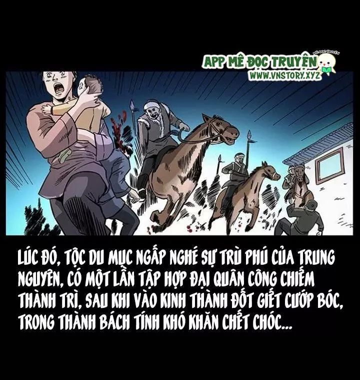 U Minh Ngụy Tượng Chapter 151 - 68