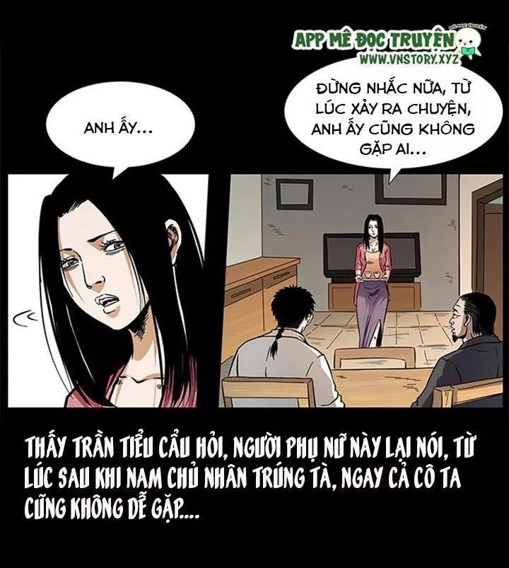 U Minh Ngụy Tượng Chapter 152 - 29