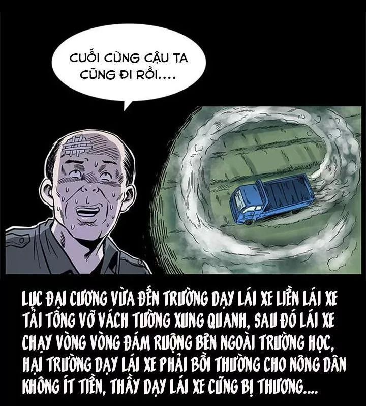 U Minh Ngụy Tượng Chapter 152 - 10