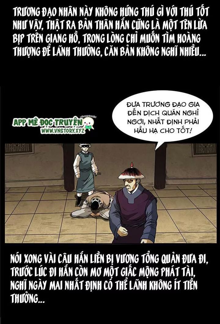 U Minh Ngụy Tượng Chapter 153 - 45