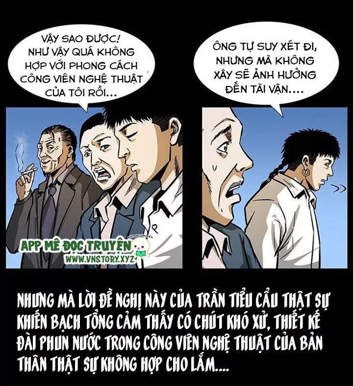 U Minh Ngụy Tượng Chapter 155 - 85