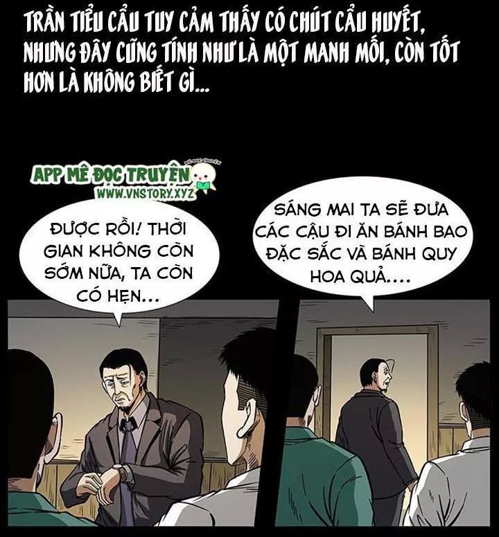 U Minh Ngụy Tượng Chapter 156 - 39