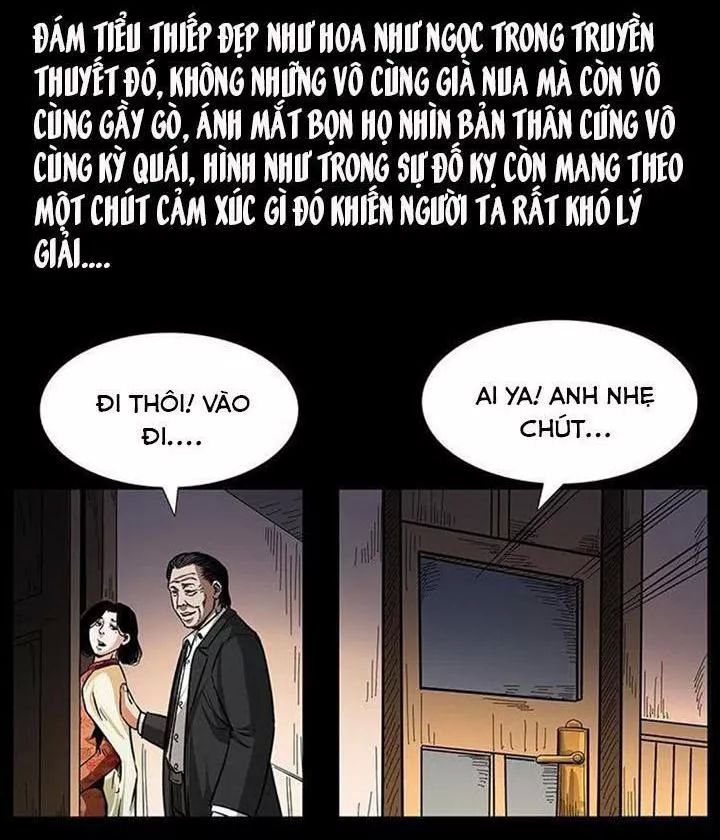 U Minh Ngụy Tượng Chapter 156 - 64