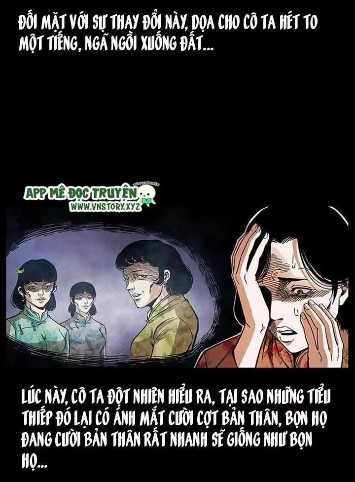 U Minh Ngụy Tượng Chapter 156 - 68