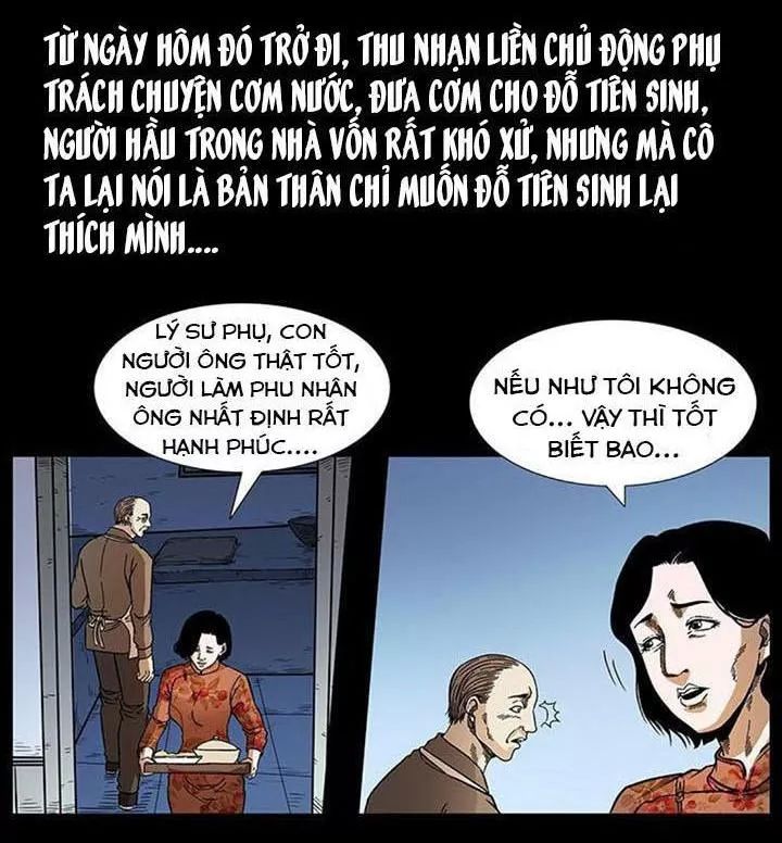 U Minh Ngụy Tượng Chapter 156 - 80