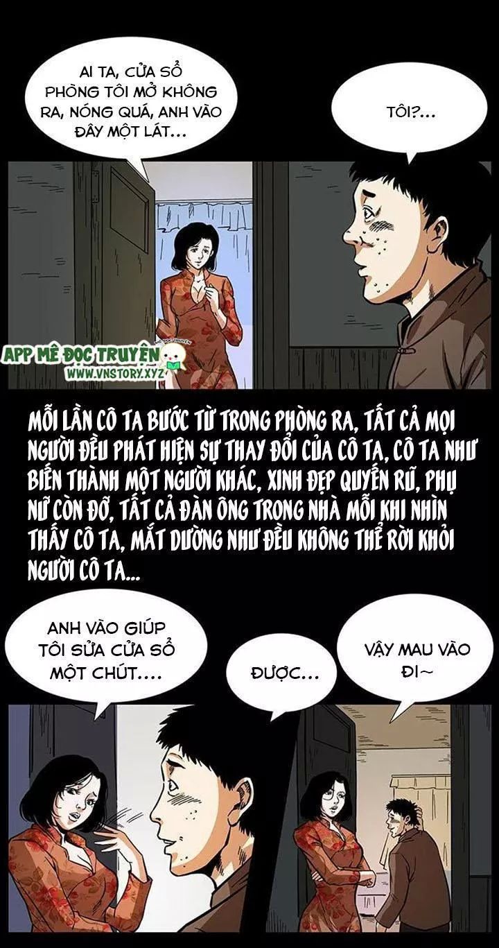 U Minh Ngụy Tượng Chapter 156 - 88