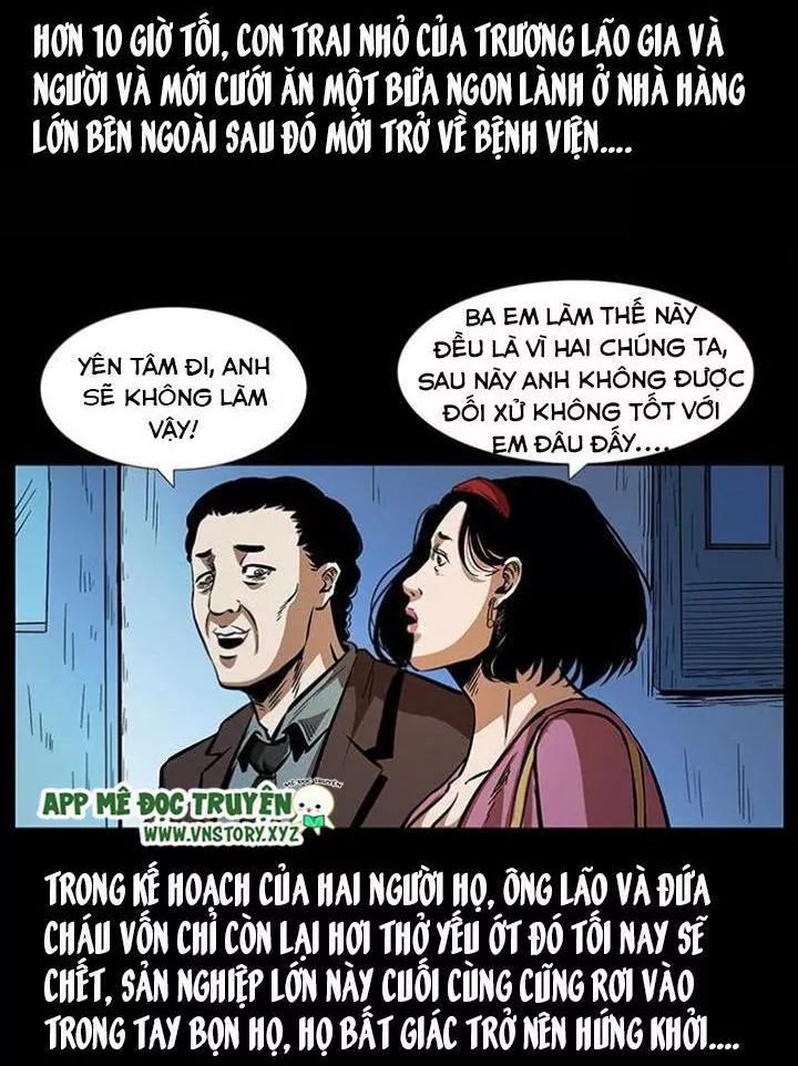 U Minh Ngụy Tượng Chapter 159 - 3