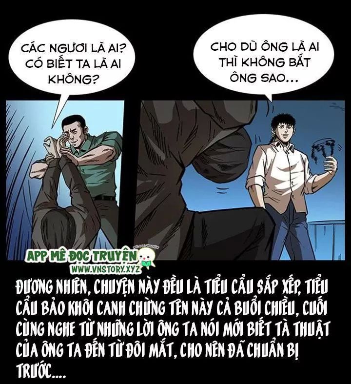 U Minh Ngụy Tượng Chapter 159 - 38