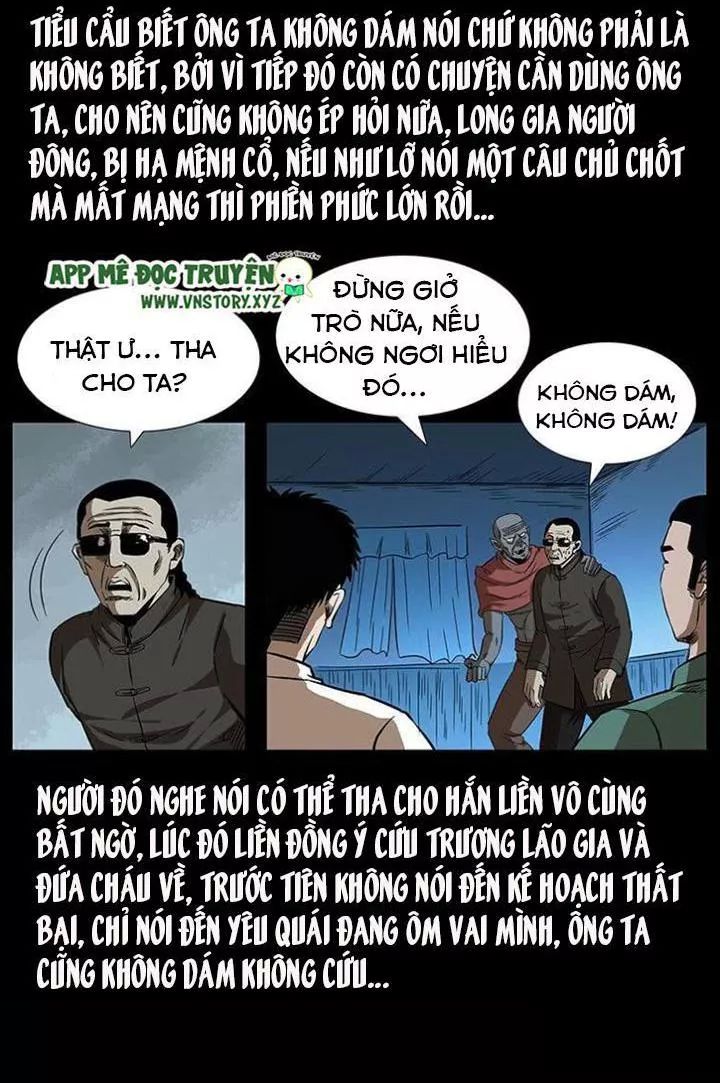 U Minh Ngụy Tượng Chapter 159 - 79