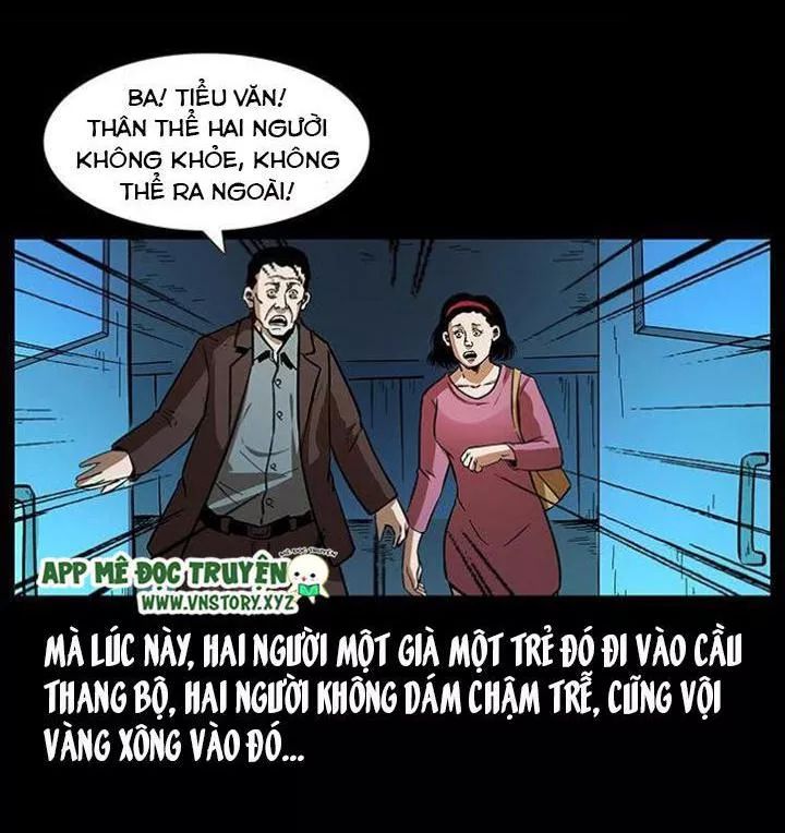 U Minh Ngụy Tượng Chapter 159 - 9