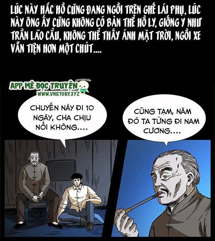 U Minh Ngụy Tượng Chapter 164 - 25